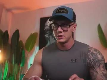 thomas_falcon1 from Chaturbate