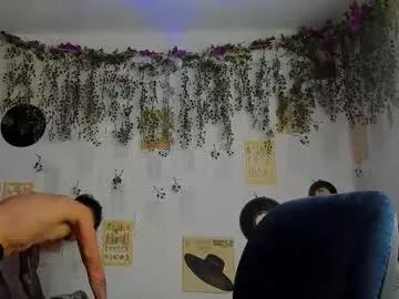 thomas_fuckboy on Chaturbate 