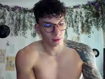 thomas_fuckboy on Chaturbate 