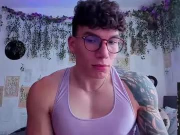 thomas_fuckboy on Chaturbate 