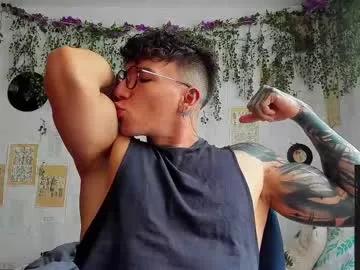 thomas_fuckboy on Chaturbate 