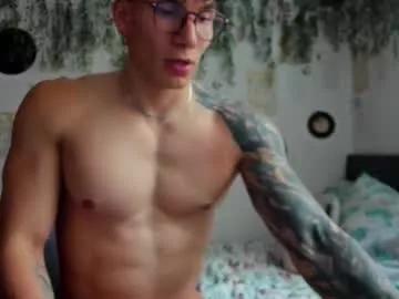 thomas_fuckboy on Chaturbate 