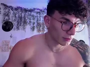 thomas_fuckboy on Chaturbate 