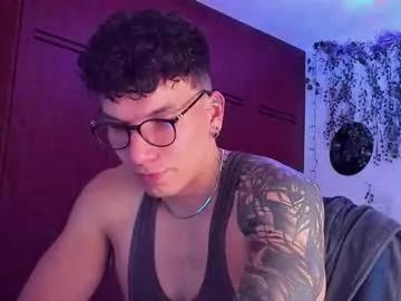 thomas_fuckboy on Chaturbate 