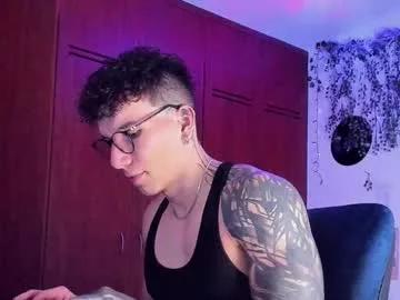 thomas_fuckboy on Chaturbate 