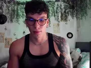 thomas_fuckboy on Chaturbate 