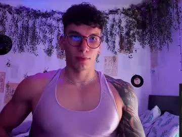 thomas_fuckboy on Chaturbate 