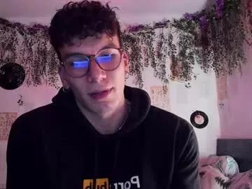thomas_fuckboy on Chaturbate 