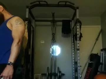 thomasgwhitecft on Chaturbate 