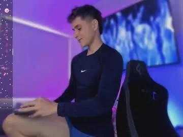 Freechat thomklein on Chaturbate