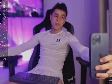 Freechat thomklein on Chaturbate