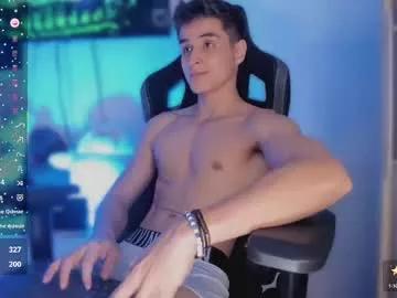 Freechat thomklein on Chaturbate
