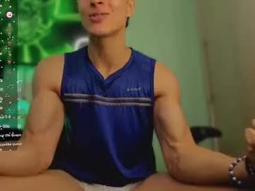Freechat thomklein on Chaturbate