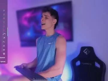 Freechat thomklein on Chaturbate