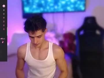 Freechat thomklein on Chaturbate