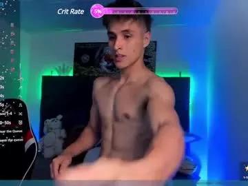 Freechat thomklein on Chaturbate