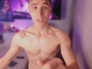 Freechat thomklein on Chaturbate