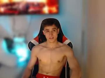 Freechat thomklein on Chaturbate
