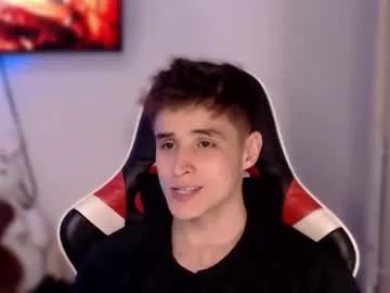 Freechat thomklein on Chaturbate