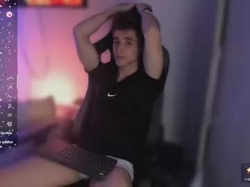 Freechat thomklein on Chaturbate