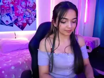 Freechat tianale on Chaturbate