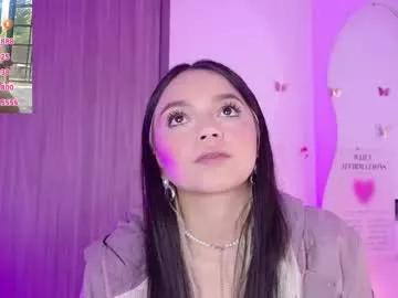 Freechat tianale on Chaturbate