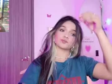 Freechat tianale on Chaturbate