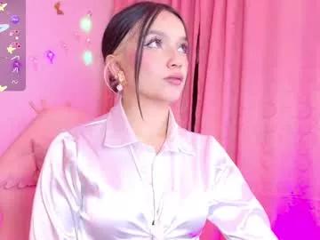 Freechat tianale on Chaturbate