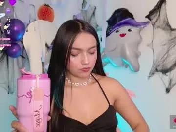 Freechat tianale on Chaturbate