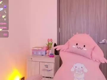 Freechat tianale on Chaturbate