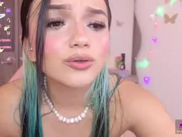 Freechat tianale on Chaturbate