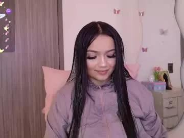 Freechat tianale on Chaturbate
