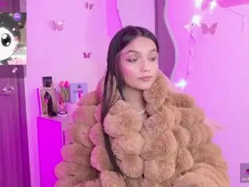 Freechat tianale on Chaturbate