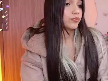 Freechat tianale on Chaturbate