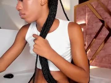 tifany_bigdick on Chaturbate