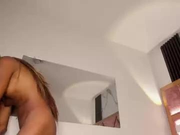 tifany_bigdick on Chaturbate