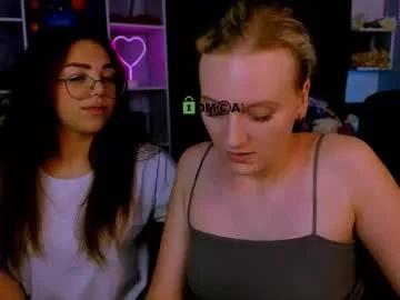 tiffany_sika on Chaturbate 