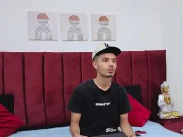 Chaturbate Timothe_evans timothe_evans from Chaturbate