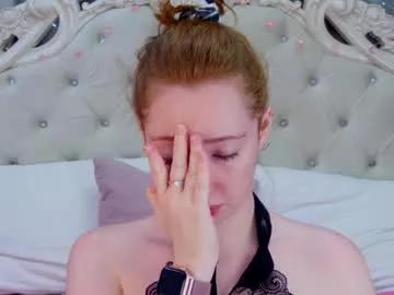 tinabrook on Chaturbate 