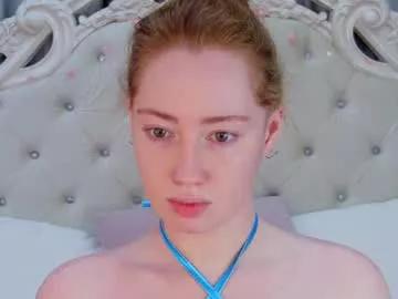 tinabrook on Chaturbate 