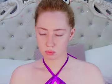 tinabrook on Chaturbate 