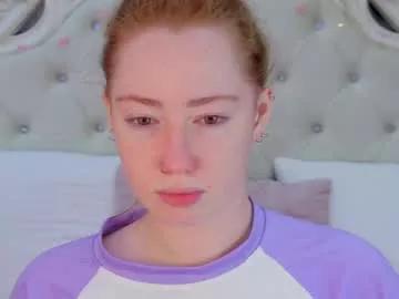 tinabrook on Chaturbate 