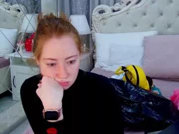 tinabrook on Chaturbate 