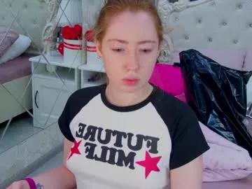 tinabrook on Chaturbate 