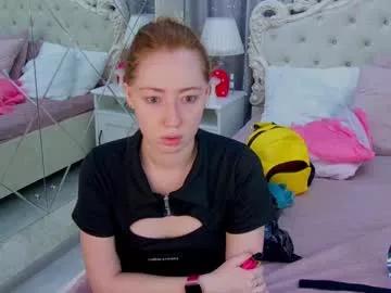 tinabrook on Chaturbate 
