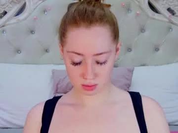 tinabrook on Chaturbate 