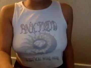 tinydee555 on Chaturbate 