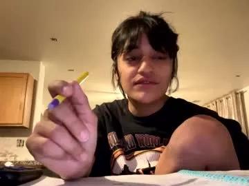 tinydee555 on Chaturbate 