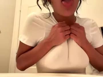 tinydee555 on Chaturbate 