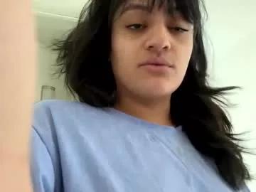 tinydee555 on Chaturbate 